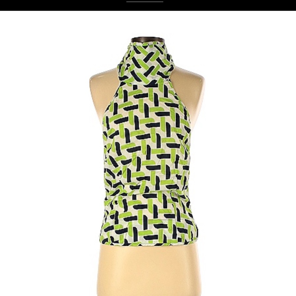 GUC Elizabeth McKay Halter Size 4